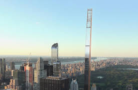 Impossible Builds Season 1: Skinny Skyscraper