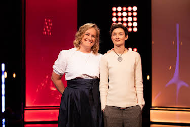 22:25: Naked Attraction Norge (S3 E4) (S3) | FEM | 9/24 2026