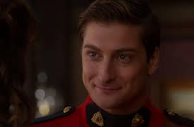 When Calls The Heart Season 1: Change of Heart