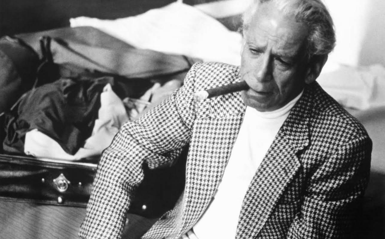Samuel Fuller