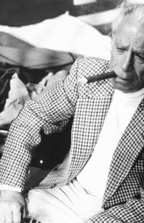 Samuel Fuller as Director