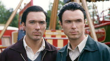 9:30 PM: The Krays | Sky Thriller | 3/30 2026