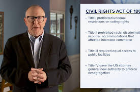 The Evolution of American Federalism: Prohibiting Private Discrimination