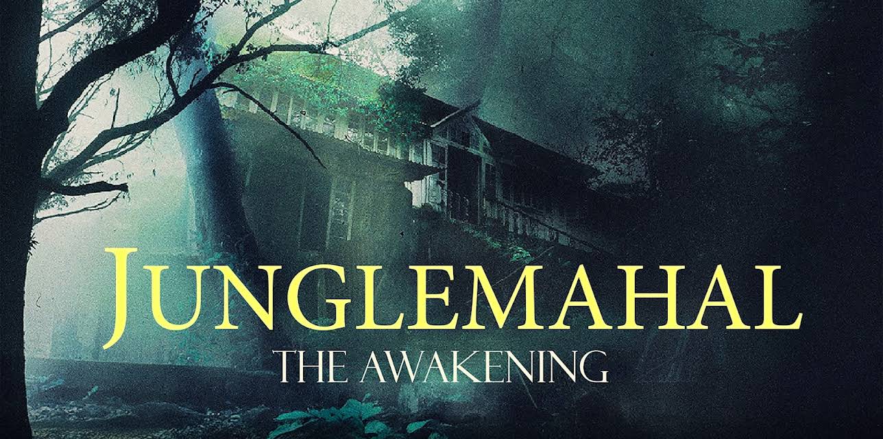 Junglemahal: The Awakening (2022)