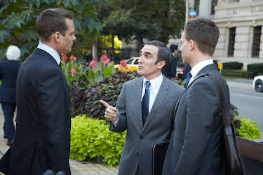 17:05: Suits | ZDFneo | 6/18 2026