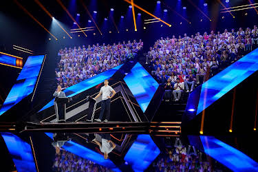 20:15: Die Weisheit der Vielen - Die Show des skurrilen Wissens | RTL | 4/27 2026