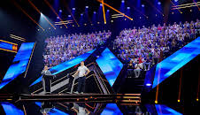 Die Weisheit der Vielen - Die Show des skurrilen Wissens