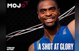 A Shot At Glory Season 1: Wrestling: Daniel Cormier