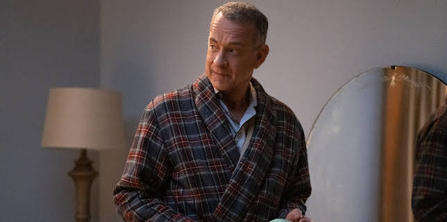 21:00: A Man Called Otto | TV3 | 12/25 2025