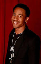 Brandon T. Jackson as 