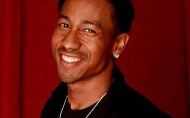 Brandon T. Jackson