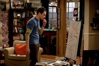 20:20: Big Bang Theory, The (S3 E14) (S3) | Kanal 9 | 7/16 2026