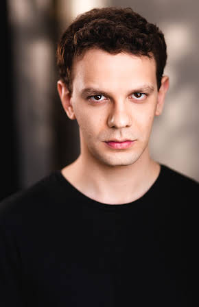Michael Lake as 