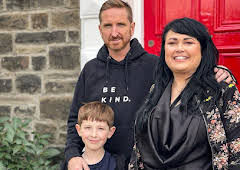 Rich House, Poor House