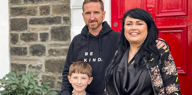 3:05 AM: Rich House, Poor House (S8 E4) (S8) | Channel 5 | 11/5 2025