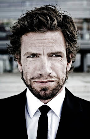 Nikolaj Lie Kaas as 