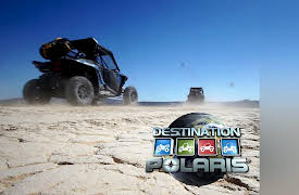 Destination Polaris: Colorado and Las Vegas