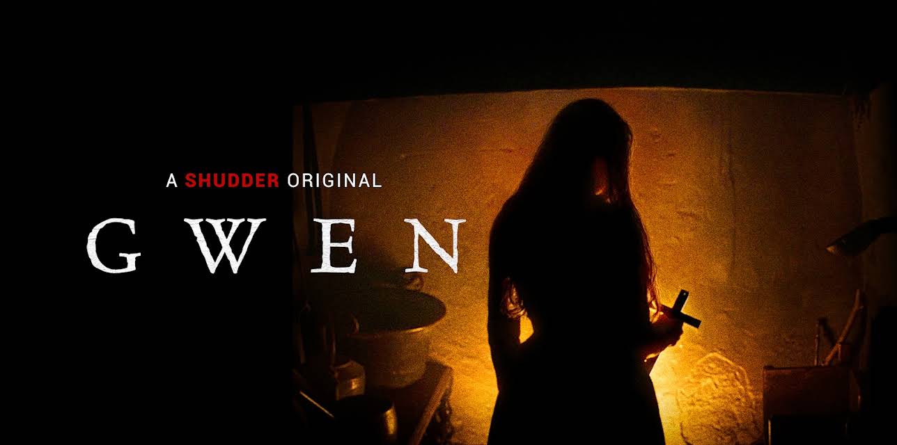 Gwen (2019)