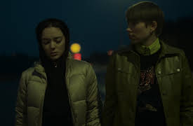 Delete Me S01: Love Is Lost