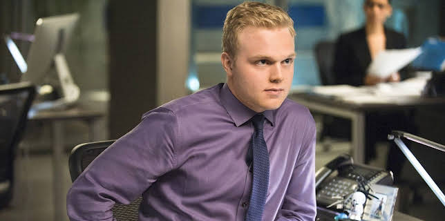 12:55: The Mentalist | Kabel Eins | 2/24 2026