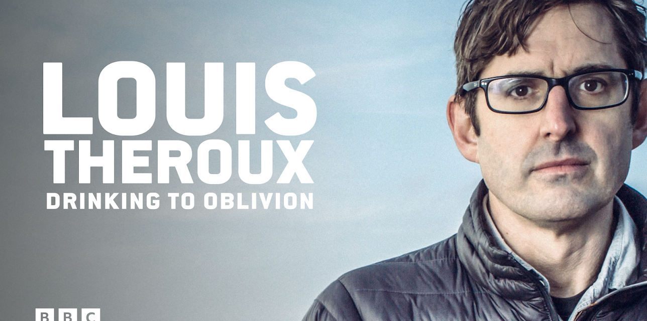 Louis Theroux: Drinking to Oblivion (2016)