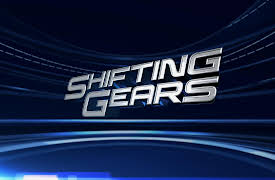 Shifting Gears: Episode 1