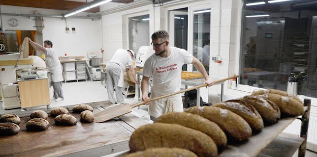 14:00: die nordstory - Bäcker mit Herz und Visionen | NDR Fernsehen | 1/5 2026