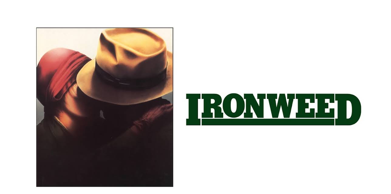 Ironweed (1988)