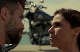 Sol naciente season-1: Sol naciente Capítulo 16