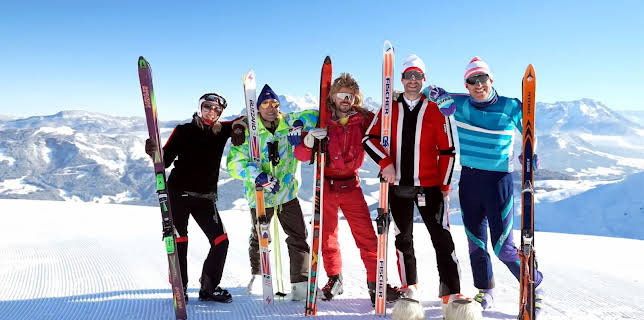 10:40: Winter im Kaisergebirge mit Marlies Raich | 3SAT | 1/3 2026