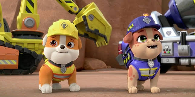 7:20 AM: Rubble & Crew (S1 E15) (S1) | Channel 5 | 2/11 2026