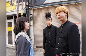 From Today, It's My Turn!!: Episode 2