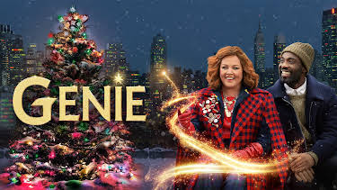 07:00: Genie | Viasat Premiere | 4/8 2026