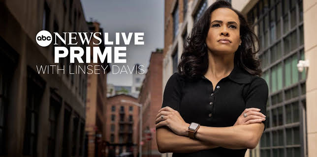 ABC News Live Prime with Linsey Davis