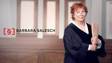 15:00: Barbara Salesch - Das Strafgericht | RTL | 9/7 2026