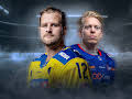 EHL: Storhamar - Vålerenga