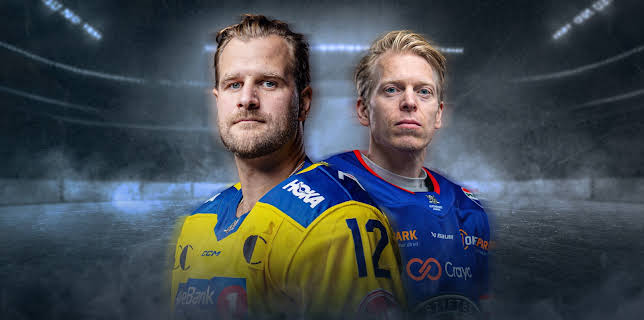 18:25: EHL: Storhamar - Vålerenga | TV 2 Sport 2 | 11/22 2025