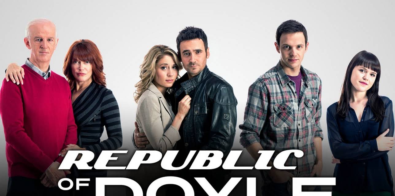 Republic of Doyle
