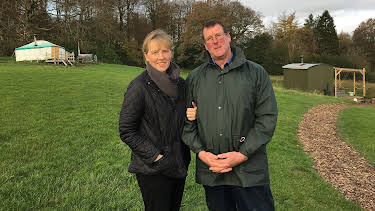 12:30 PM: Four in a Bed | More 4 | 4/9 2026