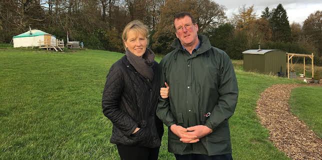 7:55 PM: Four in a Bed | More 4 | 12/6 2025