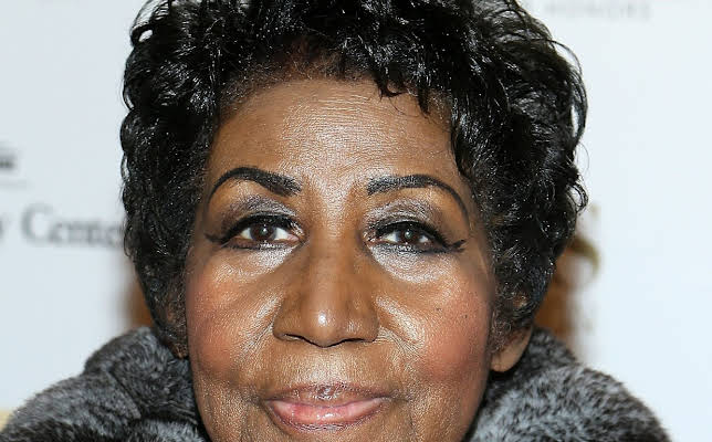Aretha Franklin