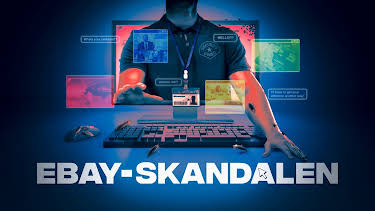 21:10: eBay-skandalen | NRK 1 | 7/8 2026