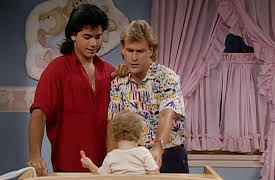 Full House: The Complete First Season: Our Very First Night