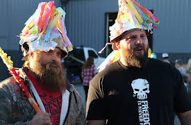 Diesel Brothers: Episode 16