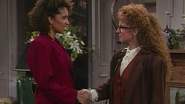 08:25: Fresh Prince i Bel-Air (S1 E4) (S1) | TV6 | 4/10 2026