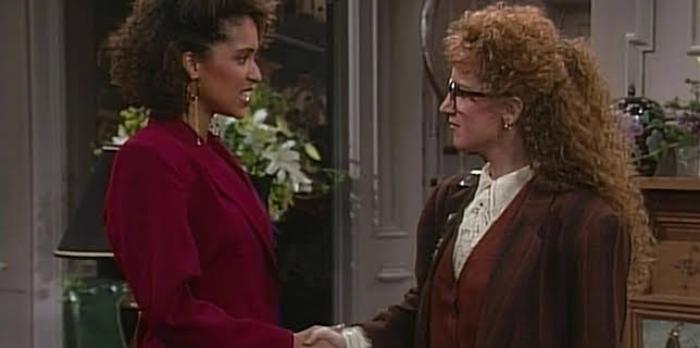 04:55: Fresh Prince i Bel-Air (S1 E4) (S1) | Viasat 4 | 12/2 2025