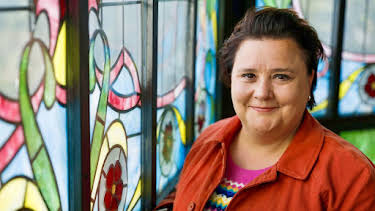 3:00 PM: Cruising with Susan Calman (S3 E5) (S3) | Channel 5 | 7/26 2026
