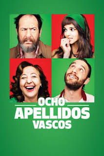 22:00: Ocho apellidos vascos | Comedy Central | 7/2 2026