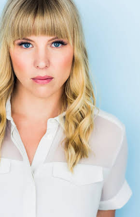 Sara Coates as 
