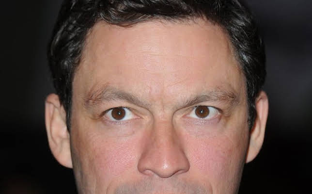 Dominic West